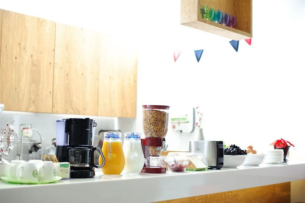 Hostel Korea - Changdeokgung Seúl 2*,  Corea del Sur