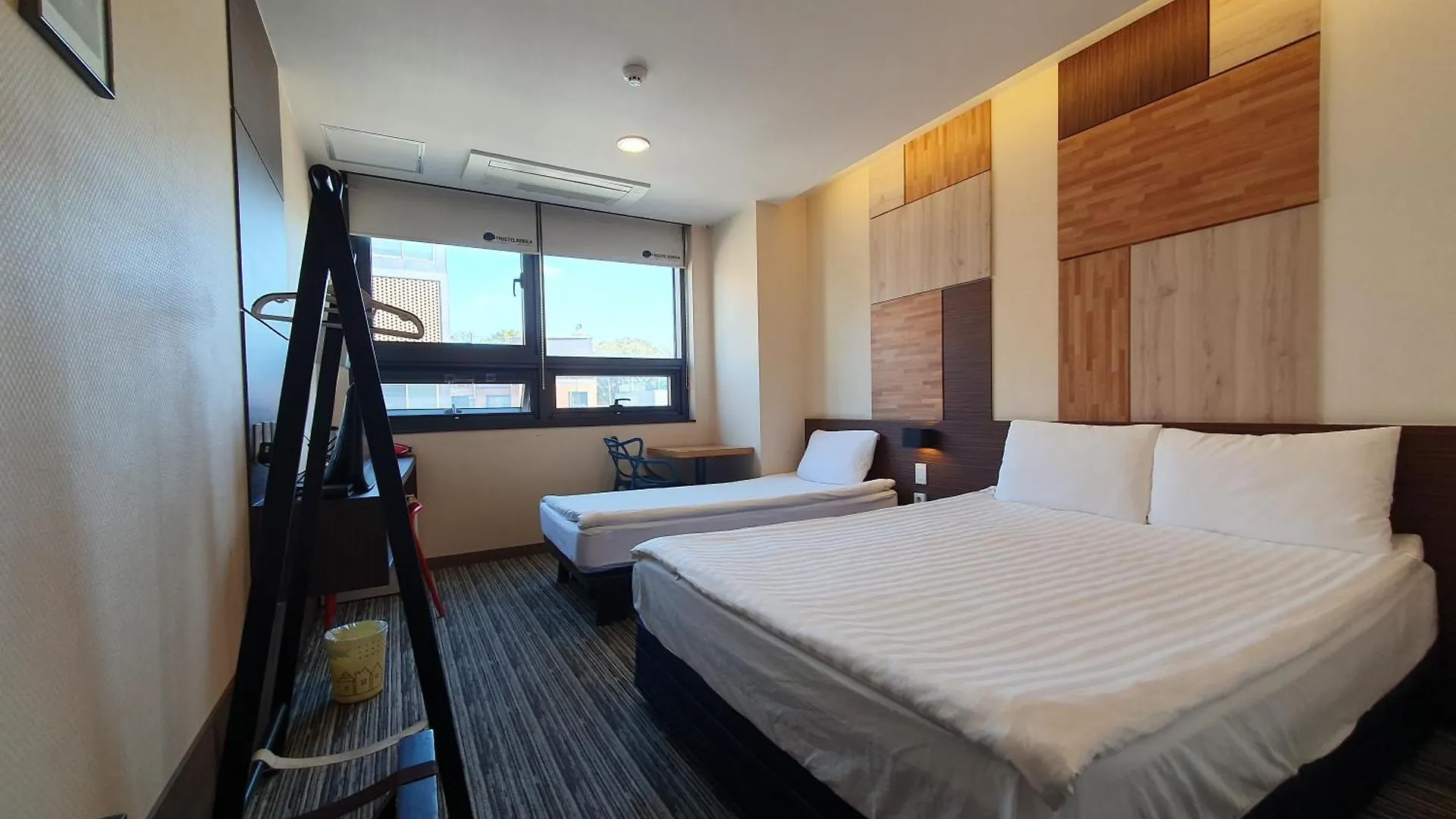 ** Pensión Hostel Korea - Changdeokgung Seúl Corea del Sur