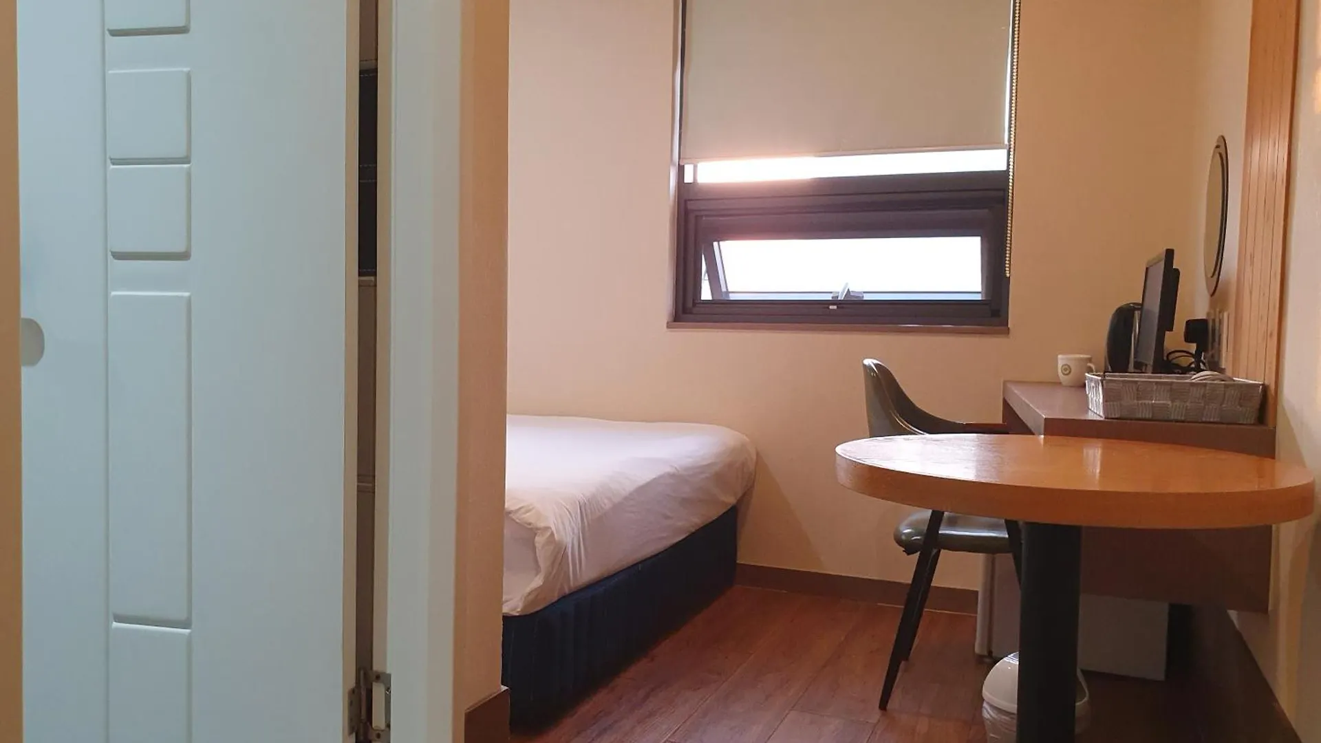 Hostel Korea - Changdeokgung Seúl 2*,