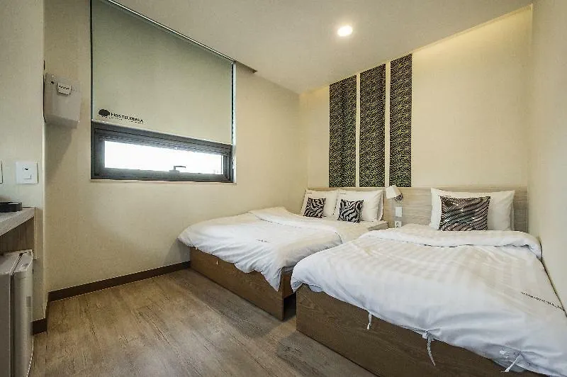 ** Pensión Hostel Korea - Changdeokgung Seúl Corea del Sur