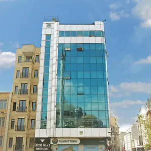 Kartal Palace Taksim Square Family Istambul