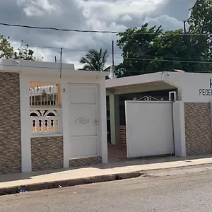 Italia Republica Dominicana 2*, Pedernales República Dominicana
