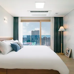 Urbanstay Airport , Jeju South Korea