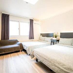 Guest house Mansion, Seoul