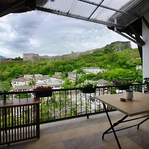 Emblematic House 1 , Gjirokaster Albania