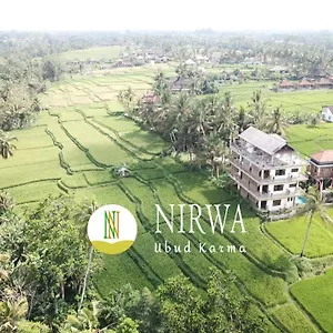 Nirwa Karma 2*, Ubud Indonesia