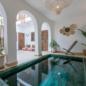 Lamalika Marrakesh