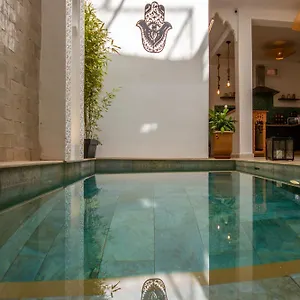 Larbi Khalis Marrakesh