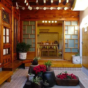 Affittacamere Hanok 202, Seul