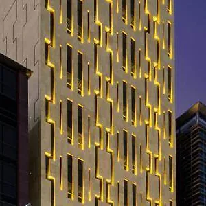 Hotel The Designers Lyj Gangnam Premier, Seul