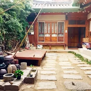 Guest house Gongsimga Hanok, Seoul