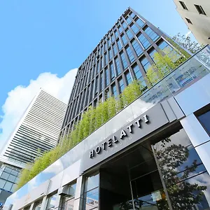 Hotel Poco Seongsu, Seoul
