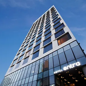 Hotel Entra Gangnam, Seul