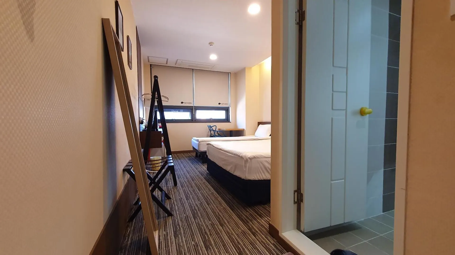 ** Affittacamere Hostel Korea - Changdeokgung Seul Corea del Sud