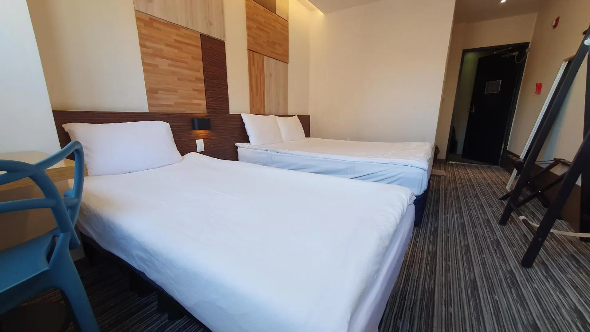 ** Affittacamere Hostel Korea - Changdeokgung Seul Corea del Sud