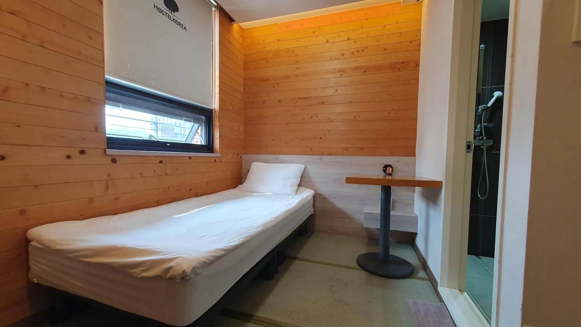 Hostel Korea - Changdeokgung Seul Affittacamere