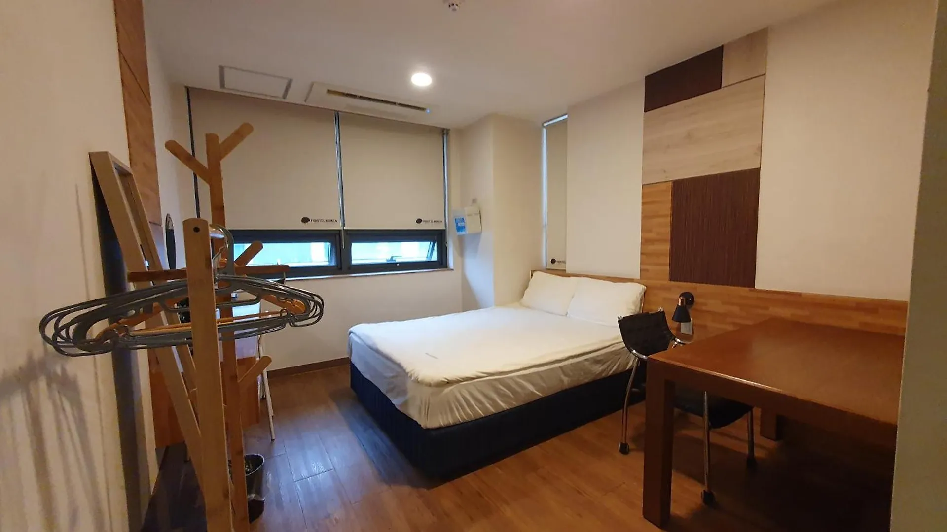 Hostel Korea - Changdeokgung Seul Corea del Sud