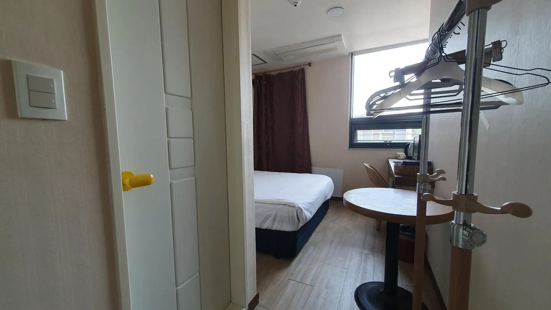 Hostel Korea - Changdeokgung Seul