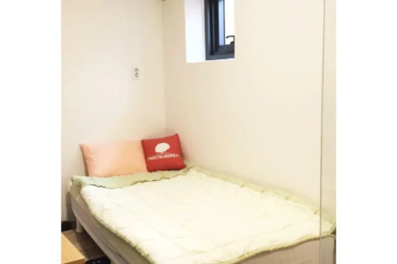 Hostel Korea - Changdeokgung Seul 2*,  Corea del Sud